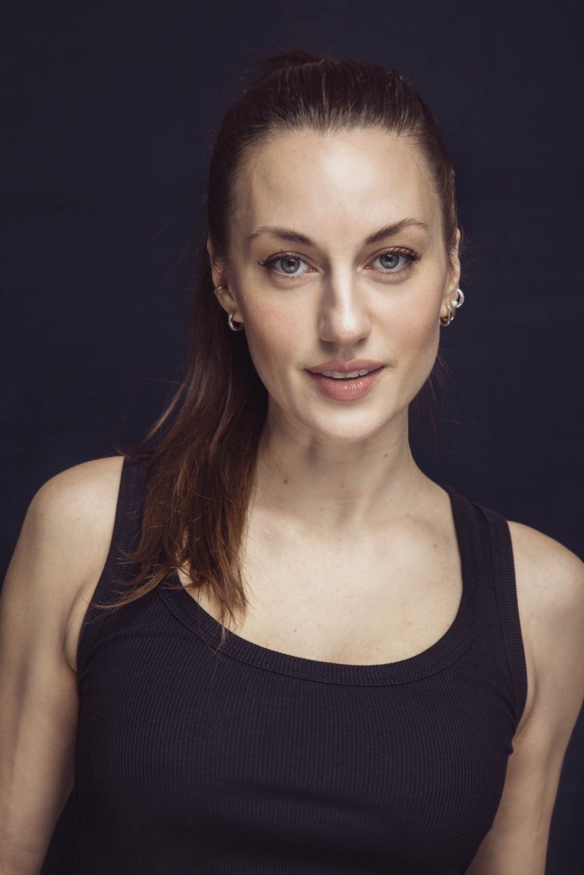 natalia germani headshots