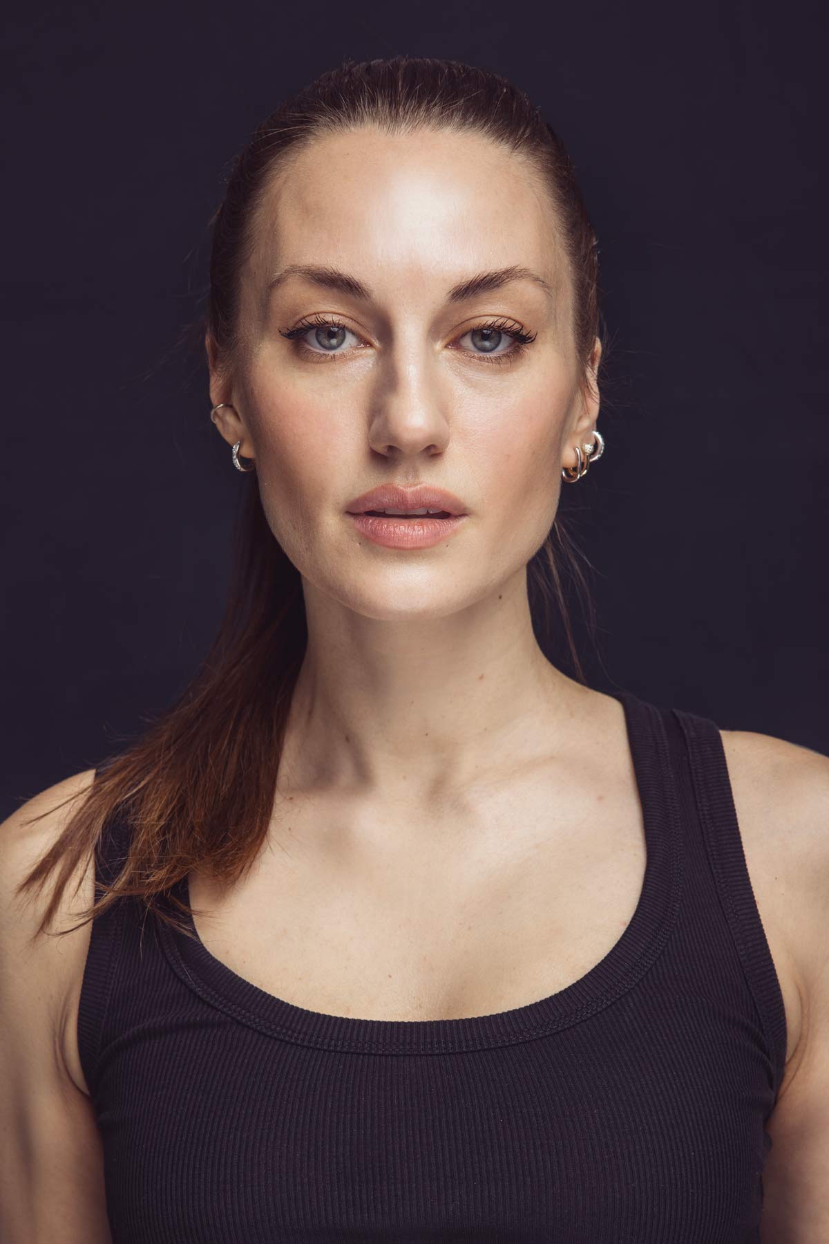 portret natalia germani