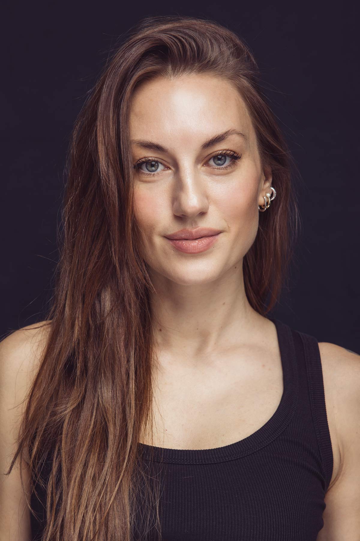 portret natalia germani