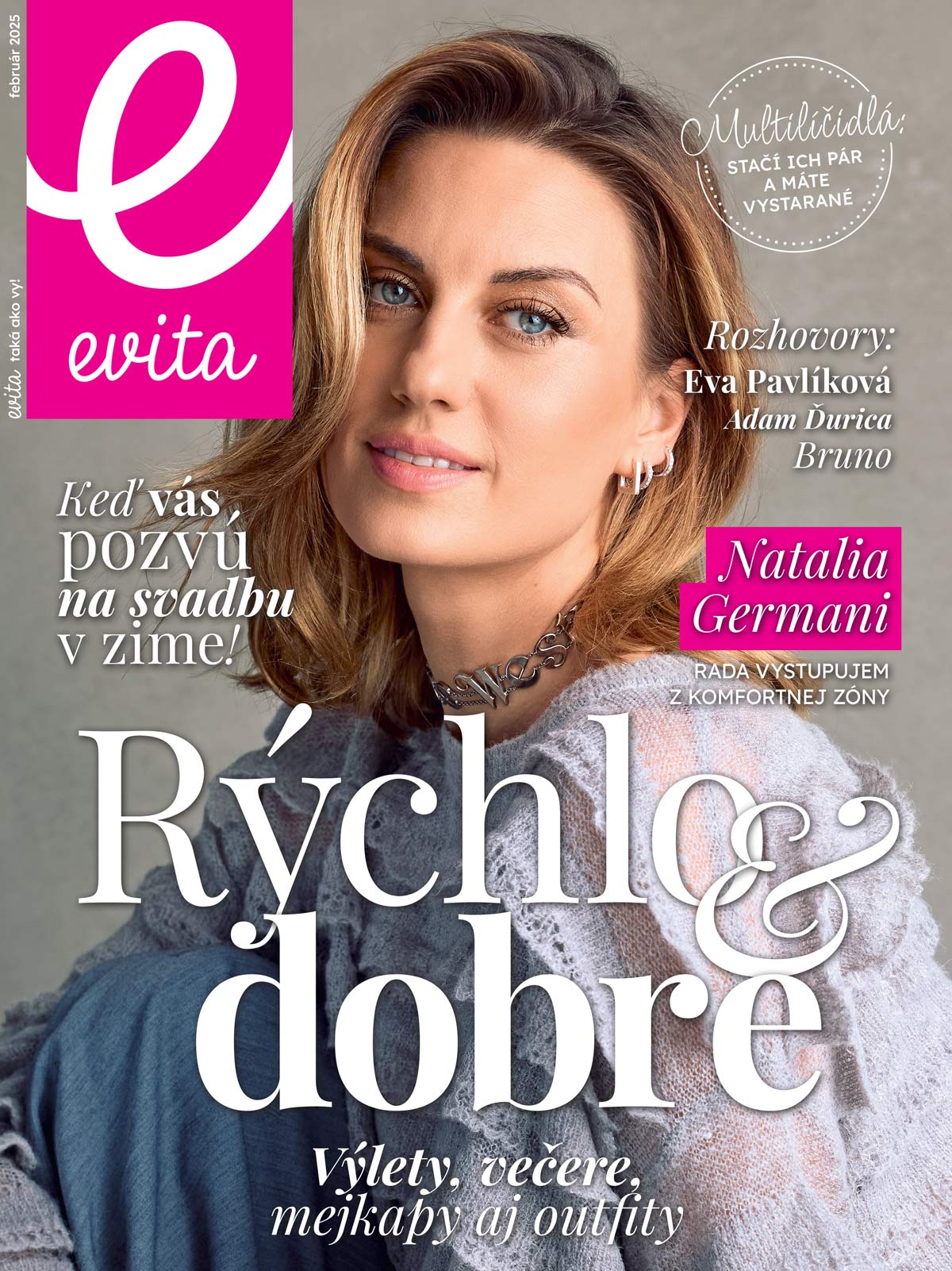 natalia germani evita